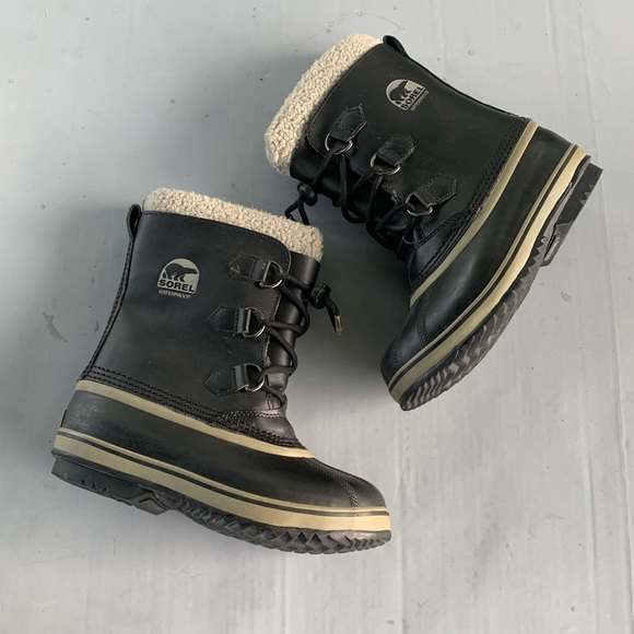 Sorel Shoes - Sorel Waterproof Boots Size 5